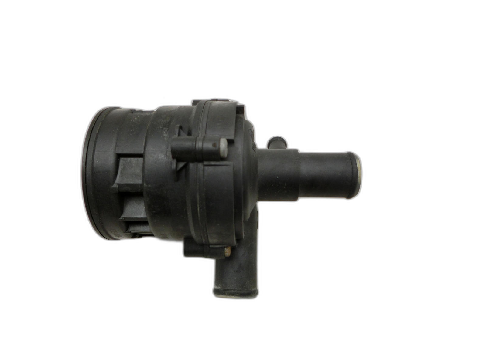 pompe de circulation Chauffage pour Mercedes W204 S204 C220 07-14 - Bild 1