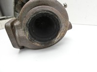 BMW E91 3er 320d 05-08 2,0d 120KW M47D20O2 204D4 Turbolader Turbo Abgasturbolader BMW E91 3er 320d 05-08 02.02.2007... Vorschau 7