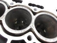Peugeot 407 6E 04-08 1,6d 80KW DV6TED4 9HZ Motorblock für Motor Peugeot 407 6E 04-08 15.03.2005 0130Z4 gebraucht Vorschau 8