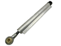 BMW E93 325i 07-10 Cabrio Zylinder Hydraulikzylinder Hydraulik für Verdeck Links Hinten Pos.4 BMW E93 325i 07-10... Vorschau 1