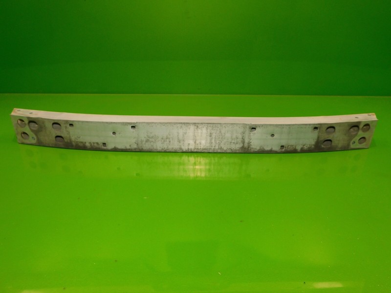 06-13 IS250 IS350 OEM rear back metal bumper reinforcement crash impact bar beam