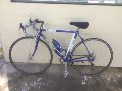 gios cyclocross