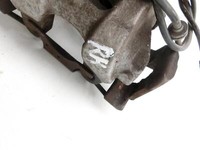 Mercedes S212 W212 E300h 13-16 CDI 2,2 150KW Bremssattel Bremszange Hinten Rechts Mercedes S212 W212 E300h 13-16... Vorschau 4