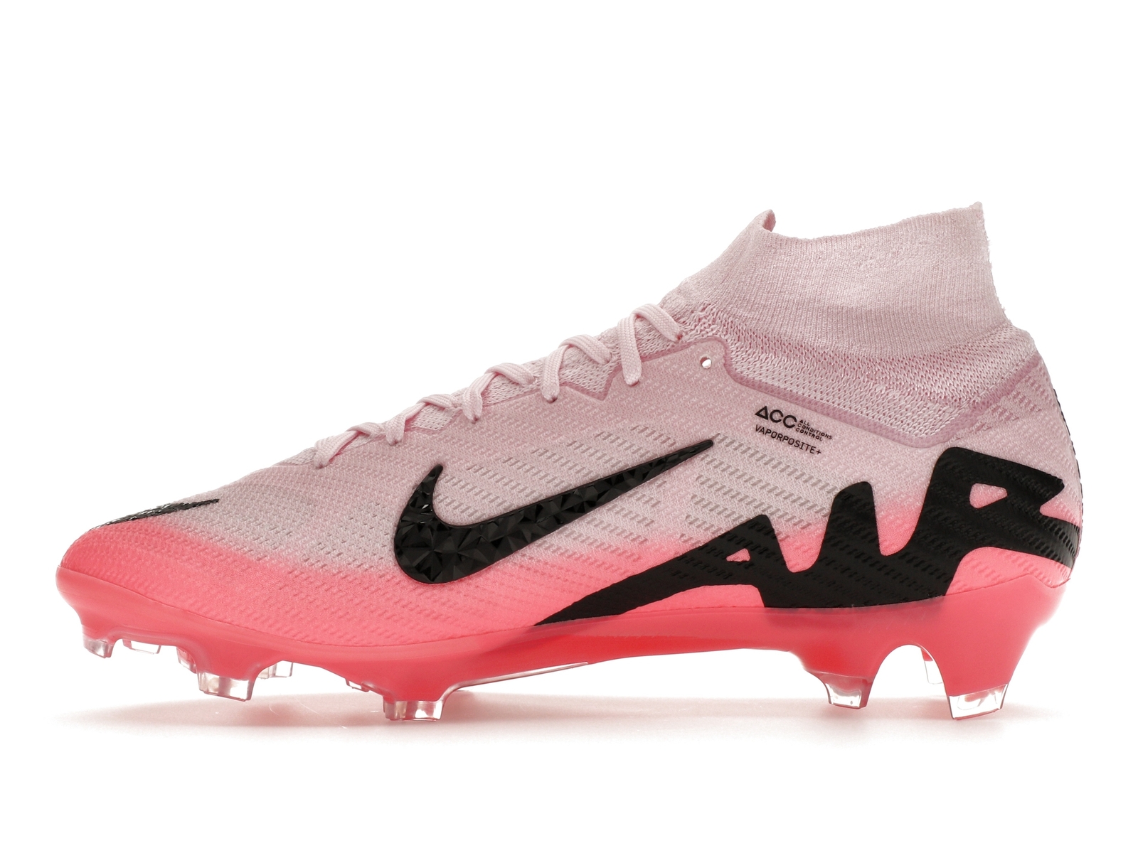 【新品未使用】NIKE MERCURIAL SUPERFLY9 ELITE FG Nike Zoom Mercurial Superfly 9 Elite FG Tournament Pack