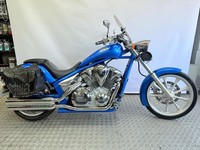 Honda VT 1300 FURY.               !! STUNNING CONDITION !!