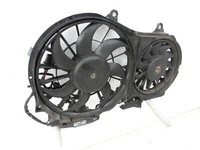 Audi A4 8E B7 04-08 2,0 96KW Lüfter Ventilator f. Kühler Links u. Rechts Audi A4 8E B7 04-08 18.08.2006 8E0121205M... Vorschau 4