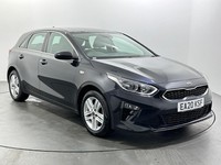 2020 Kia Ceed 1.0 T-GDi ECO 2 Euro 6 (s/s) 5dr HATCHBACK Petrol Manual