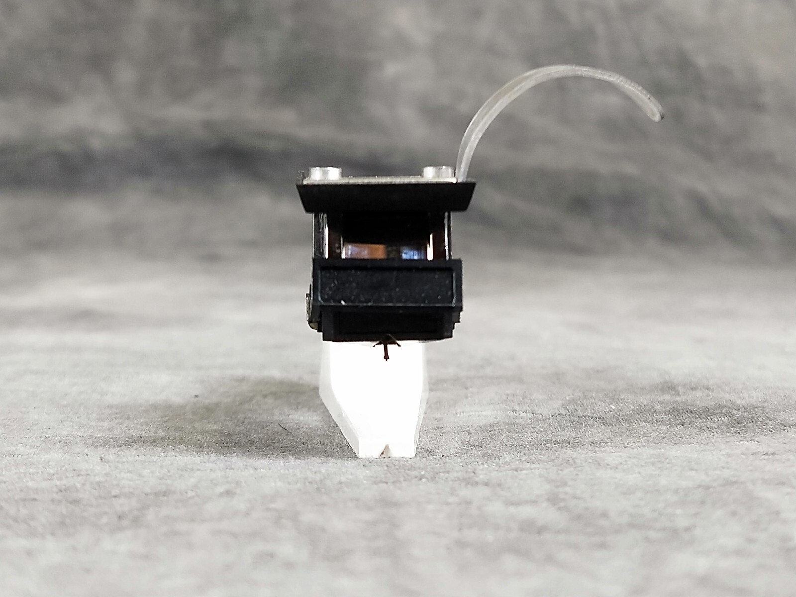 DENON SHURE MMカートリッジ V15TYPEIII 後期型 黄文字 Amazon.co.jp