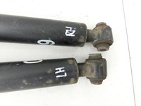 Mercedes C207 E200 13-17 Coupe beide Stossdämpfer Hinten Mercedes C207 E200 13-17 16.07.2015 A2073202330 gebraucht Vorschau 4