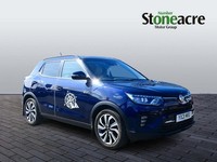 2021 Ssangyong Tivoli 1.5P Ultimate SUV 5dr Petrol Manual Euro 6 (s/s) (163 ps) 