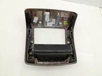 Mercedes W221 S350 05-09 Blende Einbaurahmen Mittelkonsole Hinten Holzdekor Mercedes W221 S350 05-09 13.12.2005... Vorschau 6
