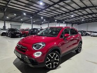 2021 Fiat 500X 1.3 FireFly Turbo Cross DCT Euro 6 (s/s) 5dr HATCHBACK Petrol Aut