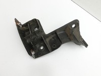 Fiat Qubo Fiorino 225 08-16 Kasten/Kombi Halter Führung Verbinder für Stoßstange Links Hinten Fiat Qubo Fiorino 225... Vorschau 4