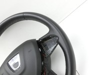Dacia Duster II HM 18-21 Lenkrad Airbaglenkrad Dacia Duster II HM 18-21 05.07.2019 985709812R gebraucht Vorschau 4