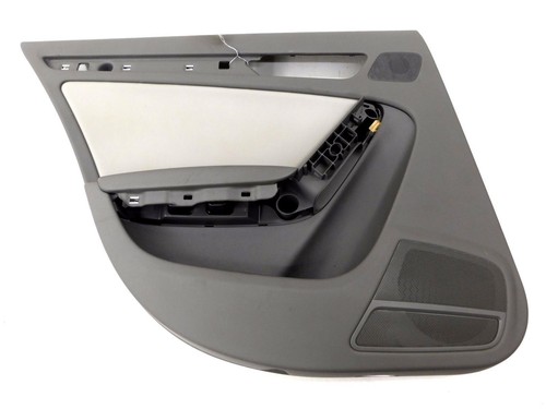 RIDIGO Anhängerkupplung Für Audi A4 B6 - Starre AHK Mit 7-poligem E-Satz