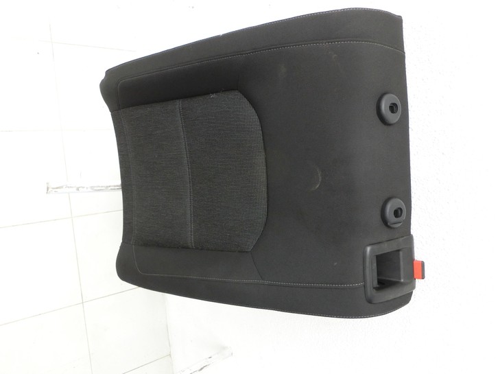 VW Passat 3G B8 14-19 Kombi Sitzbezug Rückenpolster Links für Rücksitzbank Hinten VW Passat 3G B8 14-19 28.04.2016... Vorschau 4