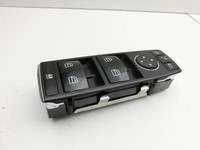 Mercedes W246 B180 14-18 Fensterheberschalter Schalter Links Vorne Spiegelverstellung Mercedes W246 B180 14-18... Vorschau 2