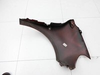 Smart Fortwo 453 14-19 Kotflügel Links Vorne EK3/ECA Smart Fortwo 453 14-19 06.11.2018 A4538810101 gebraucht Vorschau 6