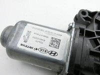 Hyundai I30 PD 19-24 5T Fensterhebermotor Antrieb Rechts Vorne Hyundai I30 PD 19-24 08.07.2021 82460G3000 430100F0... Vorschau 6