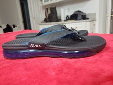 athletic works women's thong sandal