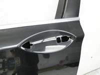 BMW F01 F04 7er AH7 08-12 Stufenheck Tür Fahrertür Alu Links Vorne 475 BMW F01 F04 7er AH7 08-12 01.06.2011... Vorschau 6