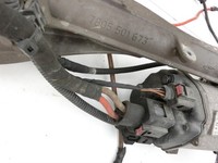 Seat Leon 5F 12-16 Lenkgetriebe Servolenkung elektrisch Seat Leon 5F 12-16 17.12.2015 5Q0909144R 7805177461 gebraucht Vorschau 9