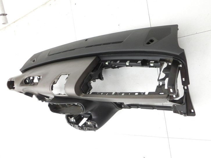 Citroen C4 Cactus 14-18 Armaturenbrett Panel komplett Citroen C4 Cactus 14-18 01.01.2015 16117992BV gebraucht Vorschau 3