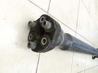 Hyundai Santa Fe I SM 00-04 V6 2,7 127KW 4WD Kardanwelle Hyundai Santa Fe I SM 00-04 30.04.2003 49300-26103 gebraucht Vorschau 4