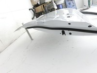 Audi Q7 4M 15-19 Tür Links Hinten LS9R Audi Q7 4M 15-19 19.01.2016 4M0833051E gebraucht Vorschau 6