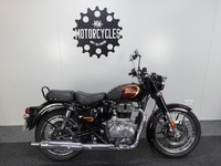 Royal Enfield Classic 350. 2022/72. Nice Example. Full History. Great Value.