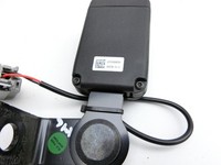 Tesla Model 3 LR Highland Gurtschloss Links Hinten Tesla Model 3 LR Highland 16.01.2024 1057740-C1-C gebraucht Vorschau 2
