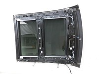 Mercedes W204 S204 C220 07-14 Panoramadach Schiebedach Mercedes W204 S204 C220 07-14 03.12.2012 10010931H... Vorschau 6