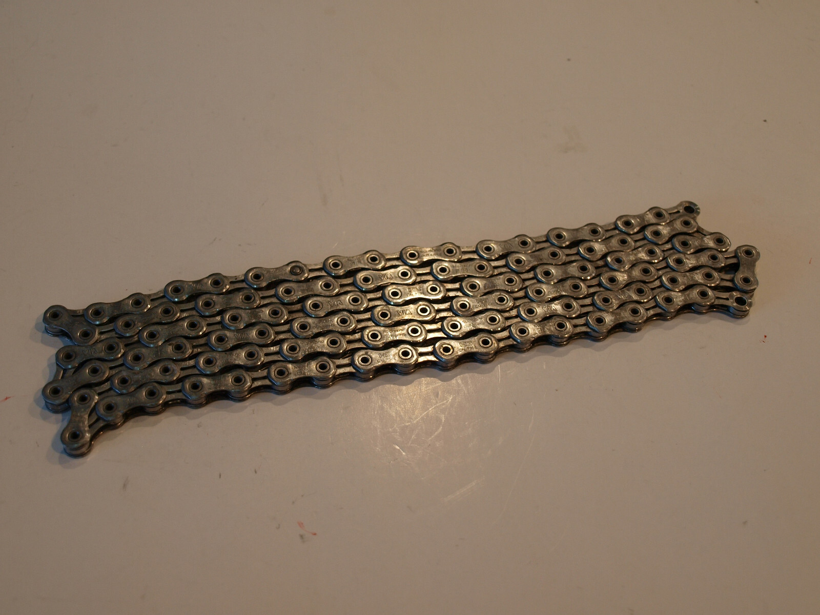 SHIMANO - シマノCHAIN　CN-7901 HG 10S Dura-Ace ONECOL.jpg