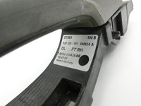 Range Rover Sport LS 10-13 Türgriff Griff aussen Rechts Vorne Range Rover Sport LS 10-13 21.10.2009 LR019308... Vorschau 4