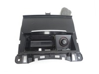 Audi Audi Q5 8R 08-12 Aschenbecher Ascher mit Zigarettenanzünder Audi Audi Q5 8R 08-12 09.06.2009 8K0857951C gebraucht Vorschau 3