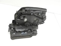 BMW X5 F15 13-18 Türschloss m. ZV Stellmotor Rechts Vorne BMW X5 F15 13-18 21.06.2013 51217281934 7281934... Vorschau 5