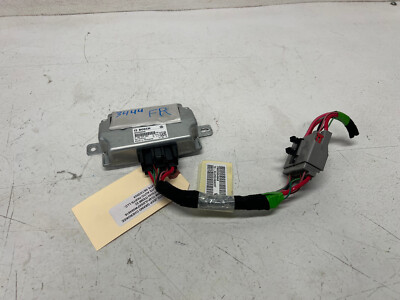 14-23 JEEP CHEROKEE FRONT RIGHT VOLTAGE INVERTER STABILIZER MODULE, OEM LOT3444