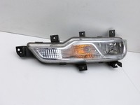 Ssangyong Rexton W RJ 12-17 Tagfahrlicht mit Blinker Vorne Rechts Ssangyong Rexton W RJ 12-17 07.09.2016... Vorschau 2