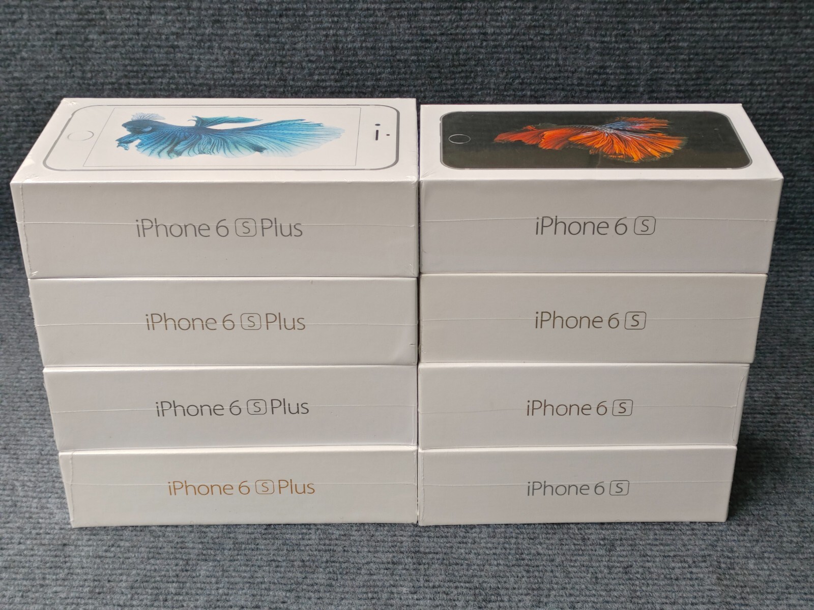 iPhone6新品 Apple iPhone 6 - 128 GB - Silver (Unlocked) for sale online