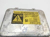 Land Range Rover L322 05-09 Xenon Vorschaltgerät Rechts Land Range Rover L322 05-09 20.09.2006 YWC500480... Vorschau 2