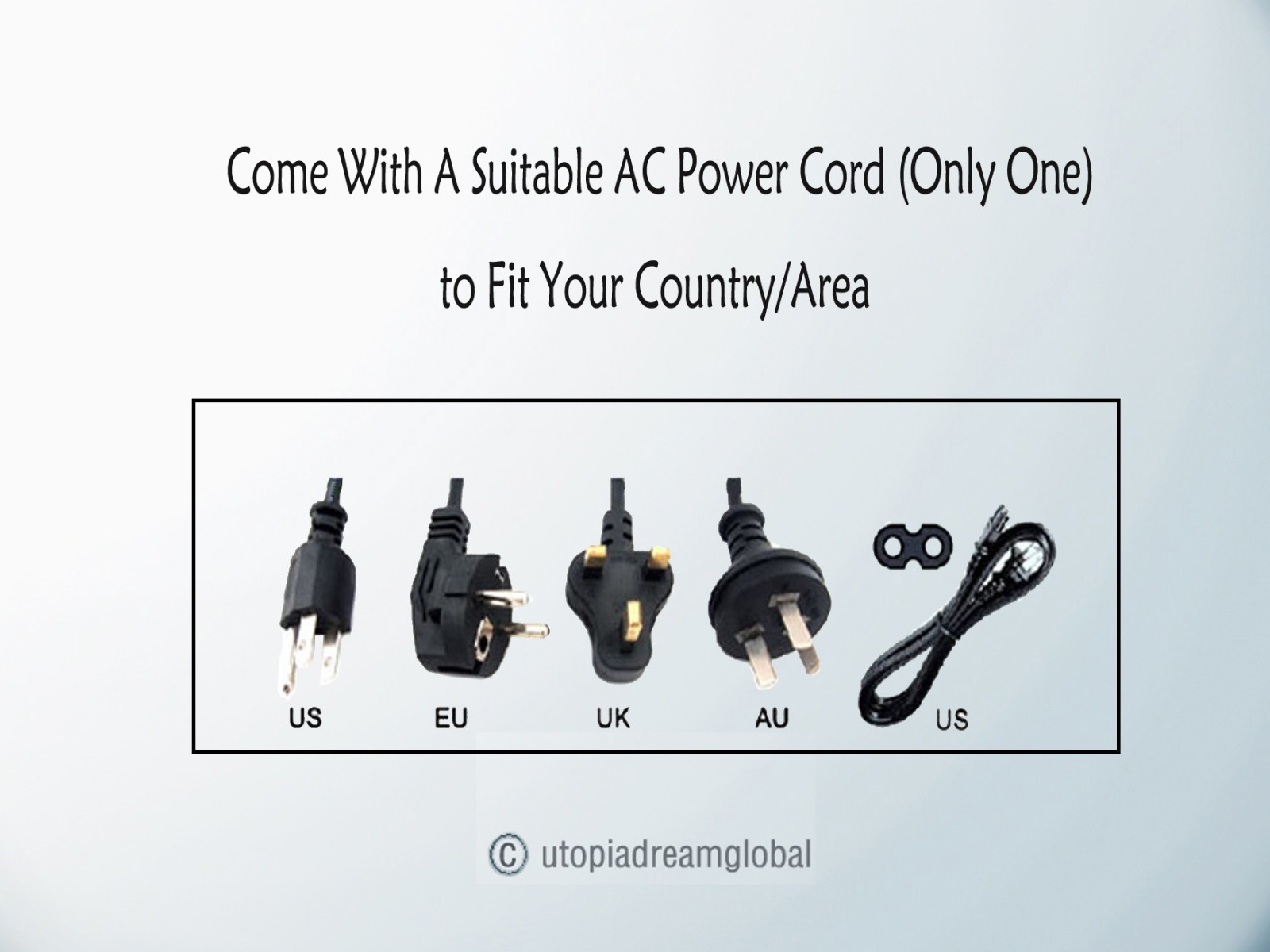 New 16V AC Adapter For Canon K30227 K30244 AD-380U K30203 AD-370U Power Supply