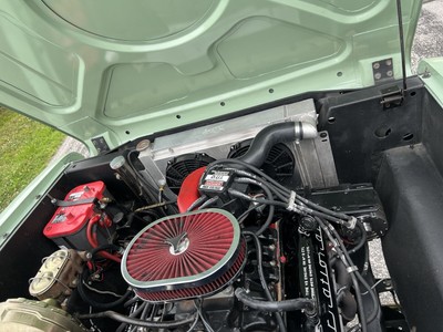 image 1 of engine
