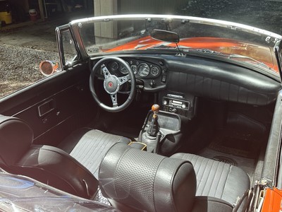 image 1 of interior