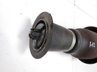 BMW F11 520d 10-13 Kombi Luftfederbein Federbein Luftbalg Hinten Links BMW F11 520d 10-13 18.05.2012 6784379... Vorschau 2