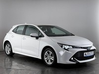 2022 Toyota Corolla 1.8 VVT-h Icon CVT Euro 6 (s/s) 5dr HATCHBACK Petrol/Electri