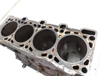 Mazda Cx-7 ER 09-12 MZR 2,2 127KW R2AA Motorblock für Motor Mazda Cx-7 ER 09-12 02.11.2011 gebraucht Vorschau 4