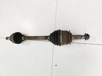Opel Astra K B16 15-22 1,4T 92KW Antriebswelle Gelenkwelle Links Vorne Opel Astra K B16 15-22 26.02.2018 13367061... Vorschau 2