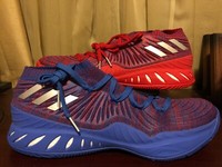 crazy explosive low 2017 gauntlet