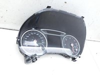 Mercedes W246 B180 14-18 CDI 1,5 80KW Kombiinstrument Tacho Mercedes W246 B180 14-18 22.05.2015 A2469009614 gebraucht Vorschau 2