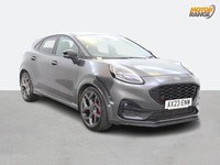 2023 Ford Puma 1.5 EcoBoost ST 5dr Crossover/SUV PETROL Manual